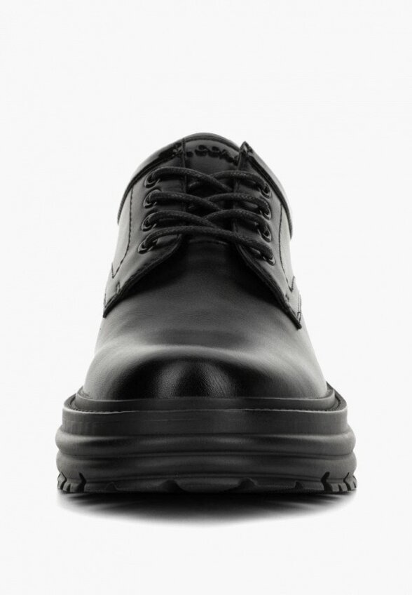 Ботинки T.Taccardi