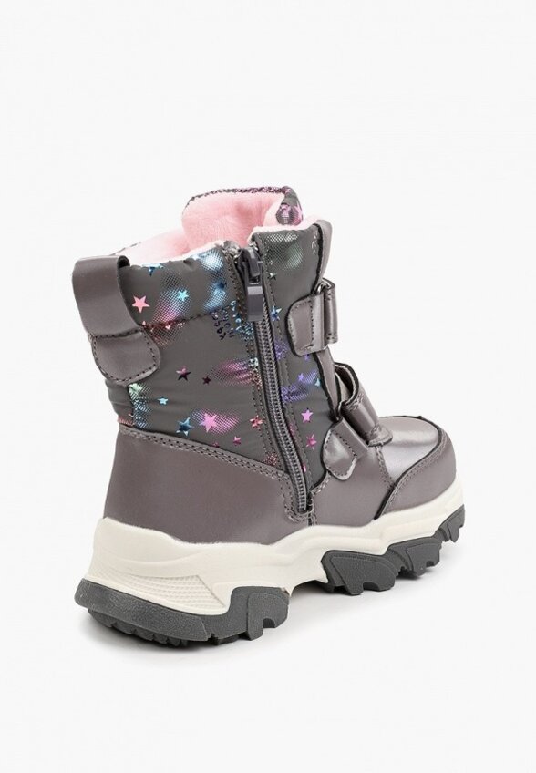 Ботинки Shuzzi