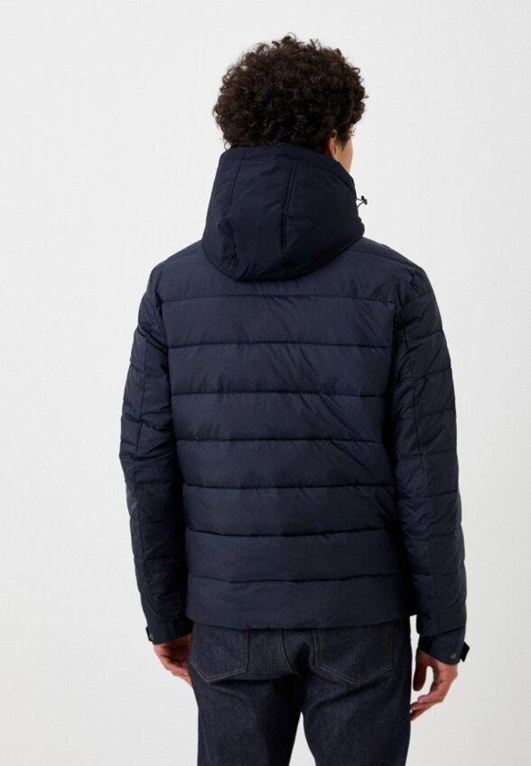 Куртка утепленная Urban Fashion for Men