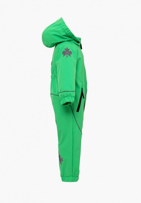 Комбинезон утепленный Stylish Amadeo