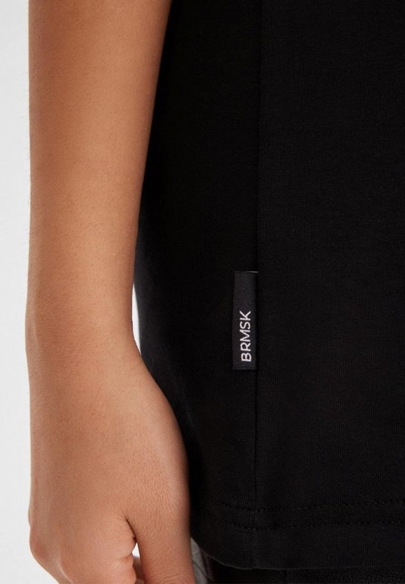 Футболка BRMSK