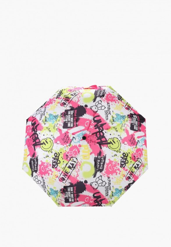 Зонт складной PlayToday