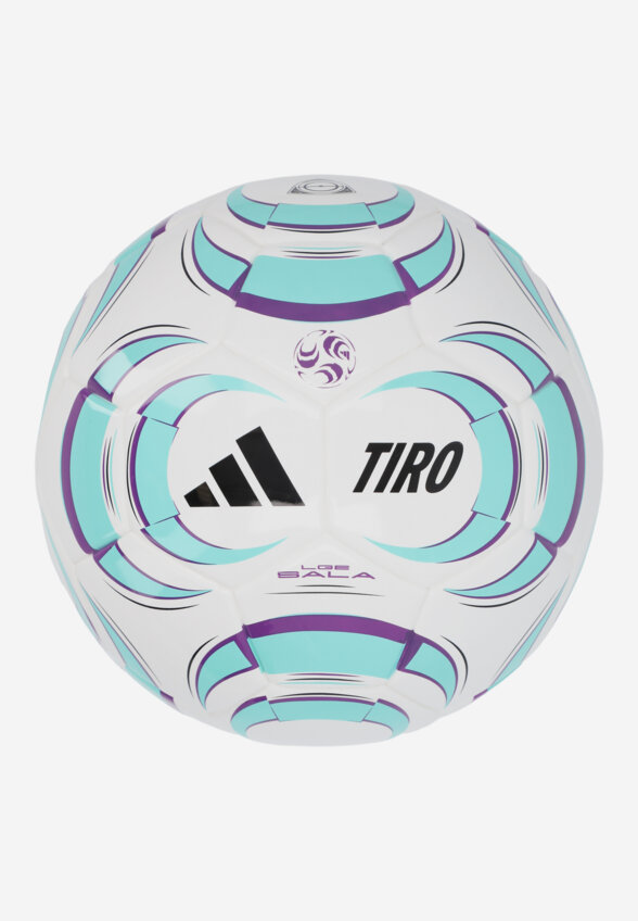 Мяч футбольный adidas TIRO LGE SAL, Белый