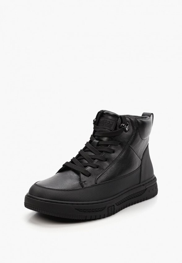 Ботинки Briggs