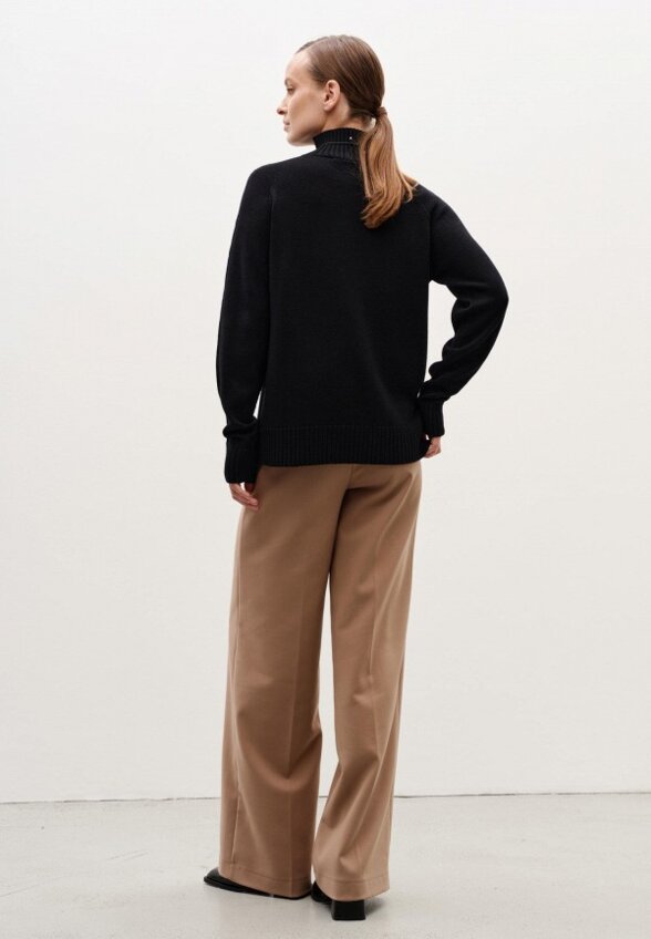 Свитер Woollywoo