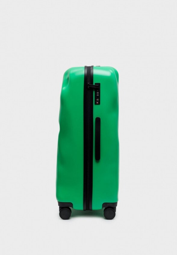 Чемодан Crash Baggage