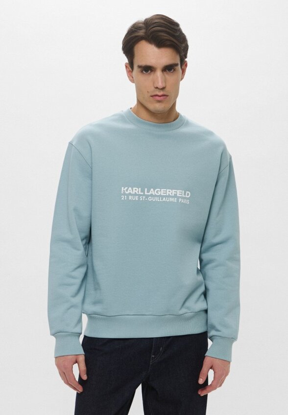 Свитшот Karl Lagerfeld