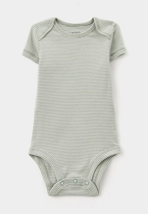 Боди 5 шт. Carter’s