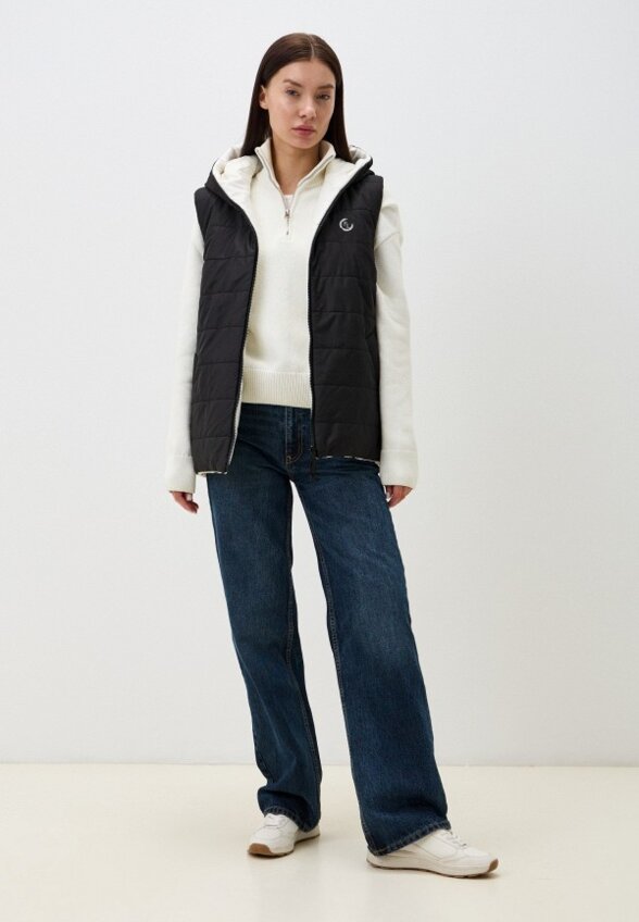 Жилет утепленный Pater'C Legion