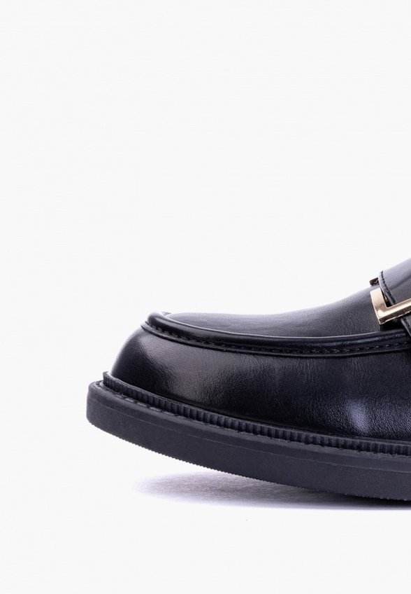 Лоферы Instreet