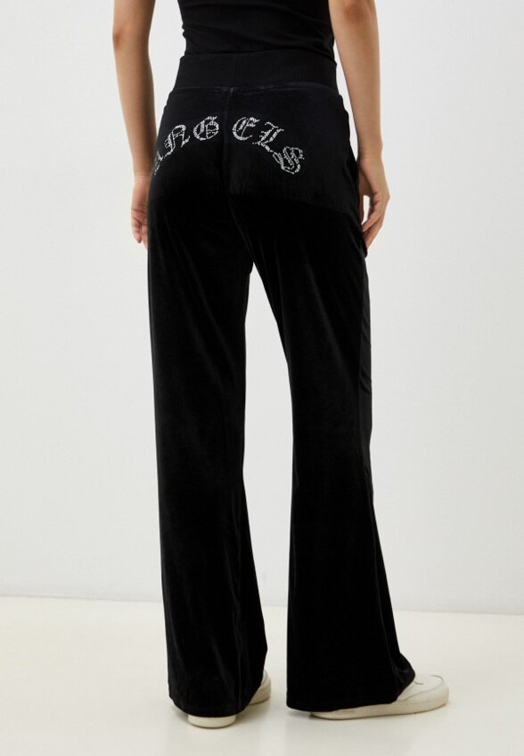 Брюки спортивные Calliope