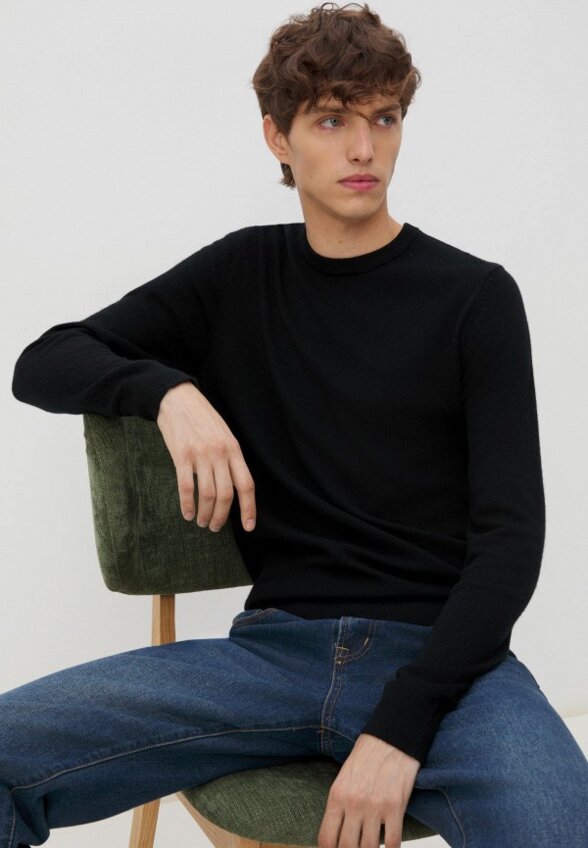 Джемпер Maison David