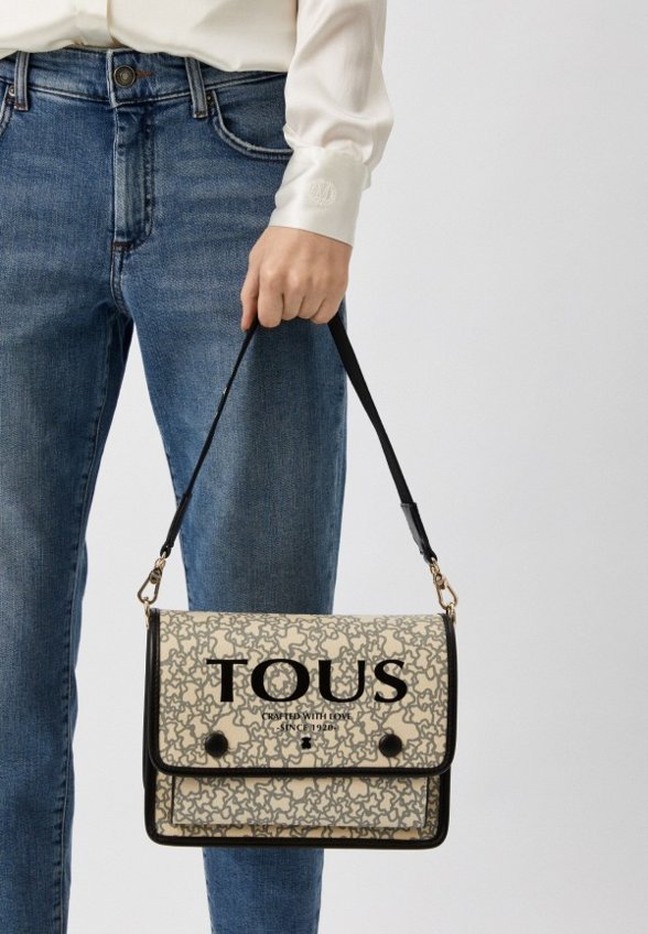 Сумка Tous