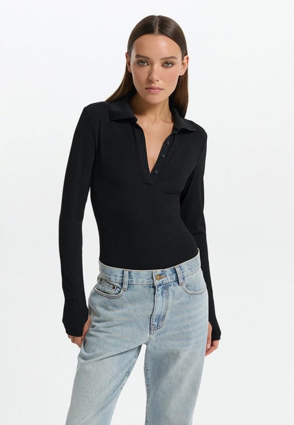 Боди Love Republic