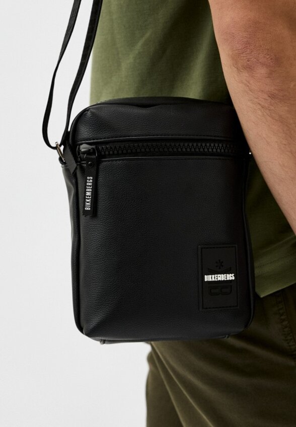 Сумка Bikkembergs