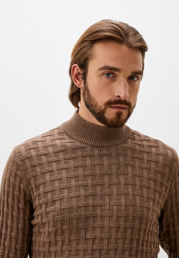 Водолазка Luxor By Ramo