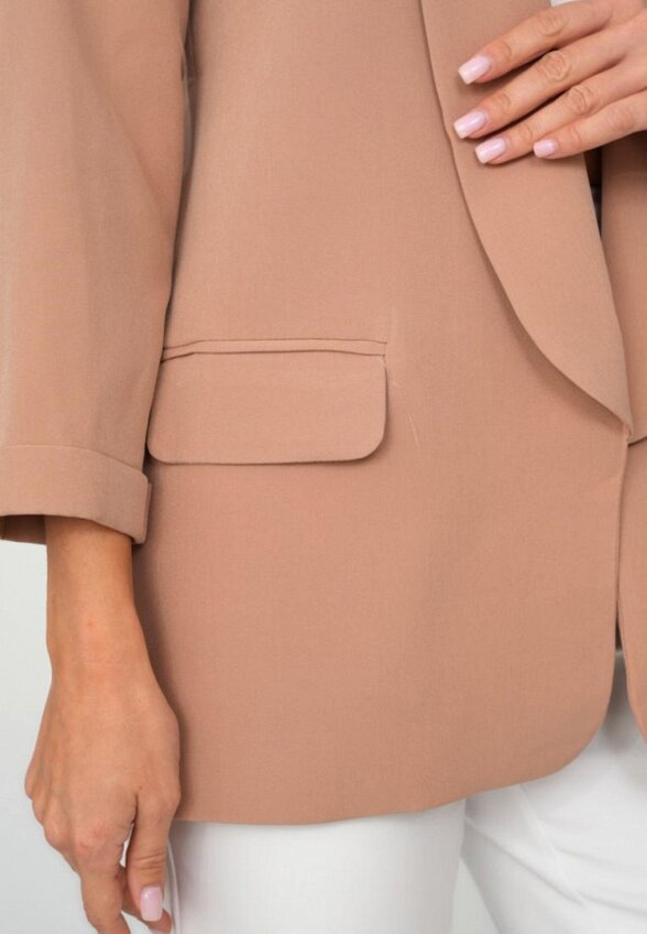 Жакет BrandStoff