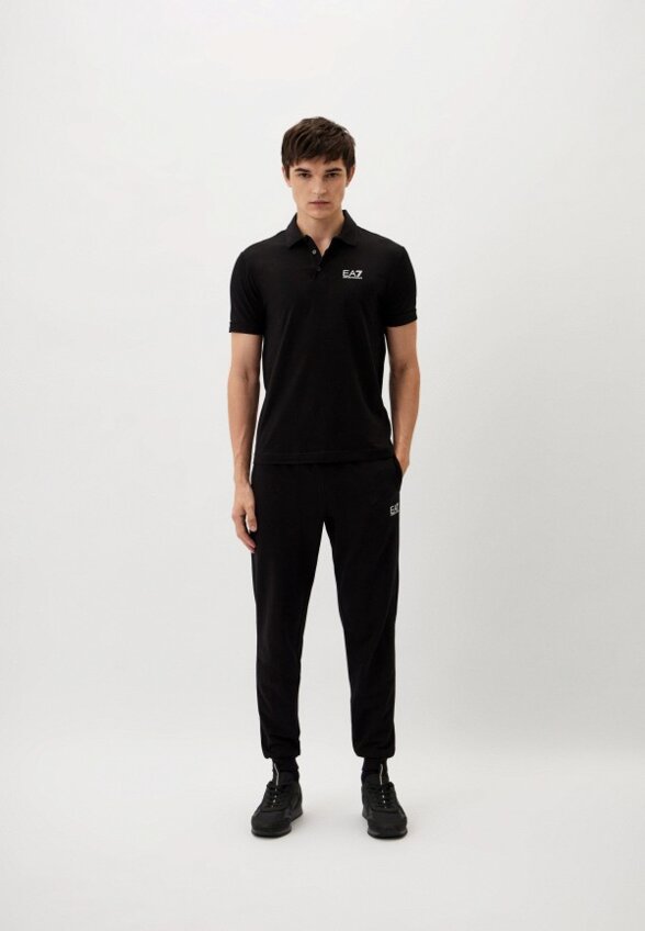Поло EA7