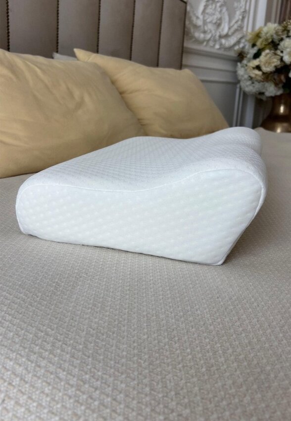 Подушка анатомическая SkyDreams