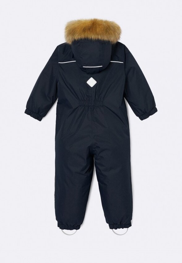 Комбинезон утепленный Lassie