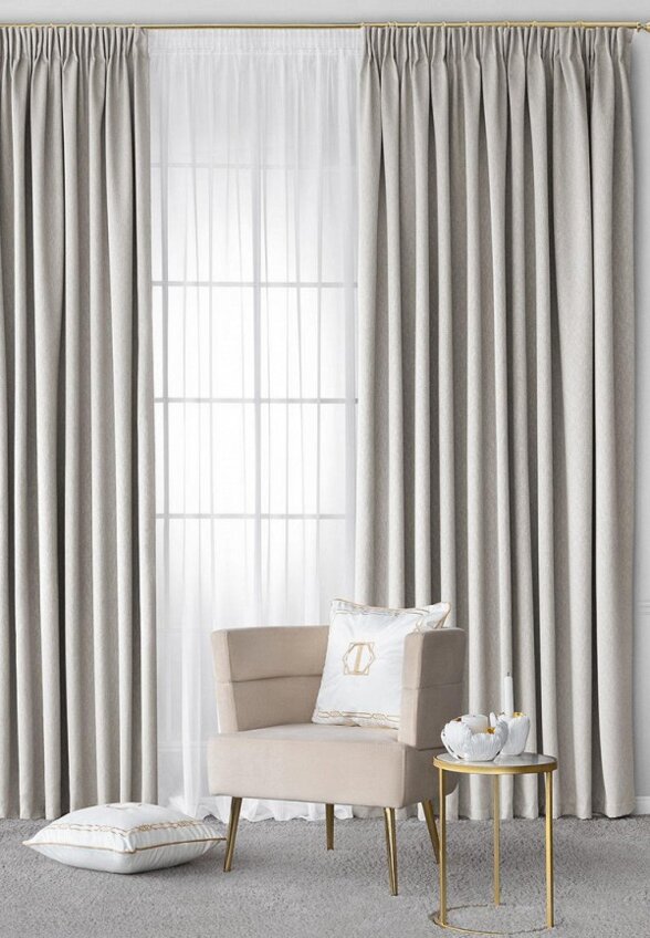 Шторы 2 шт. Togas