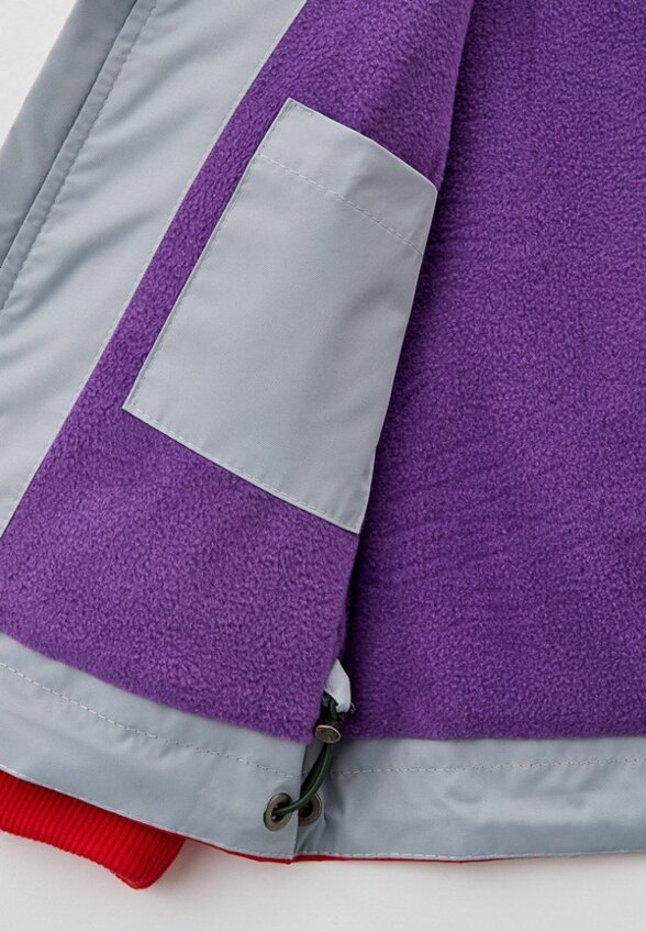 Куртка утепленная Mia Gia