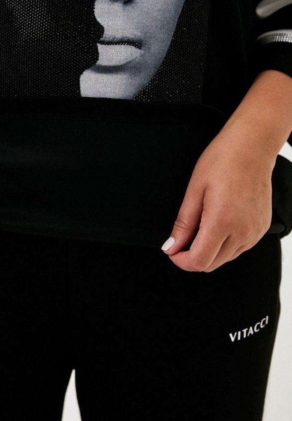 Костюм спортивный Vitacci