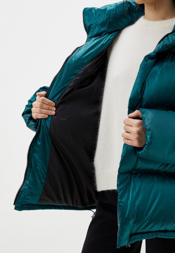 Куртка утепленная Libellulas