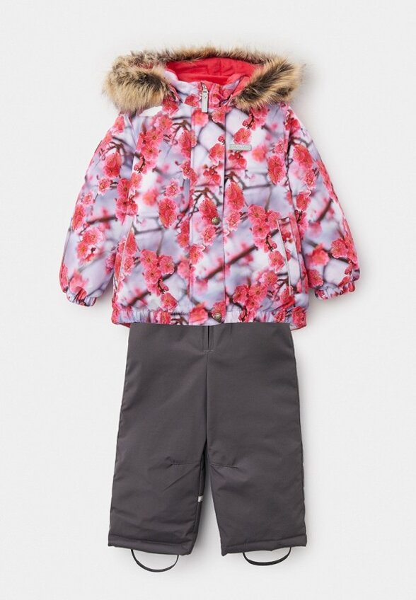 Костюм утепленный Kerry