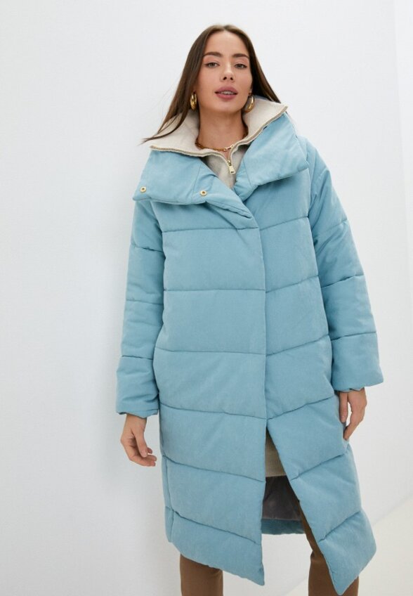 Пуховик TrendyAngel