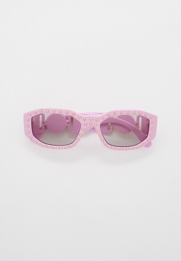 Очки солнцезащитные Versace