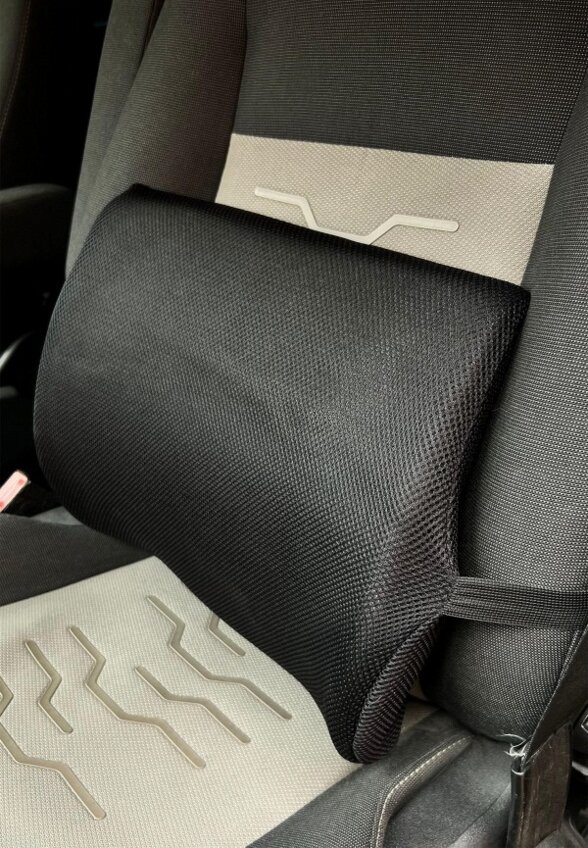 Подушка анатомическая SkyDreams