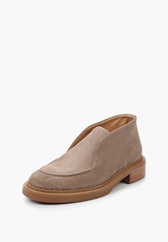 Ботинки Giotto