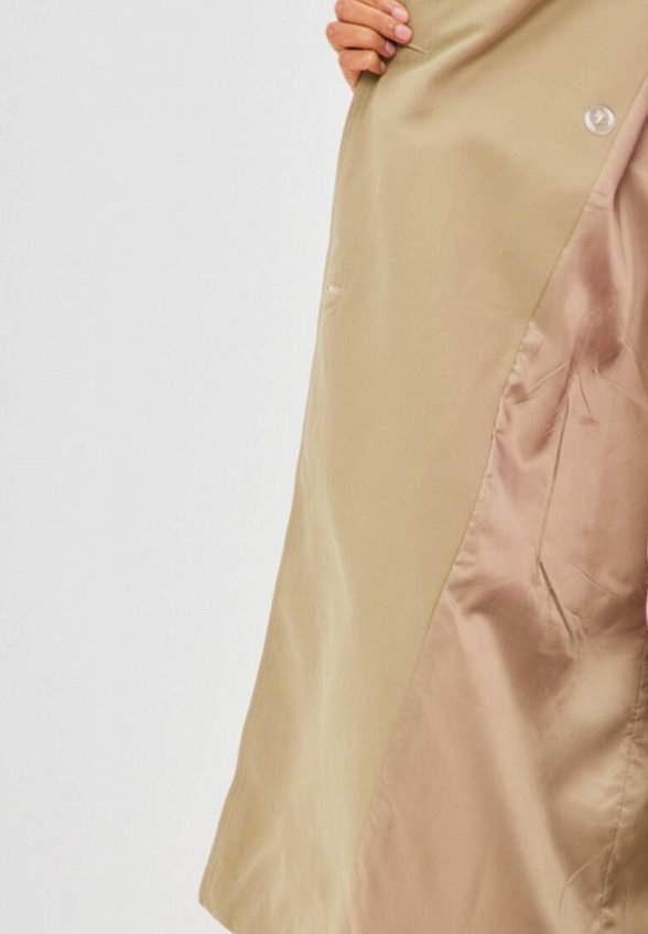 Тренч Noele Boutique