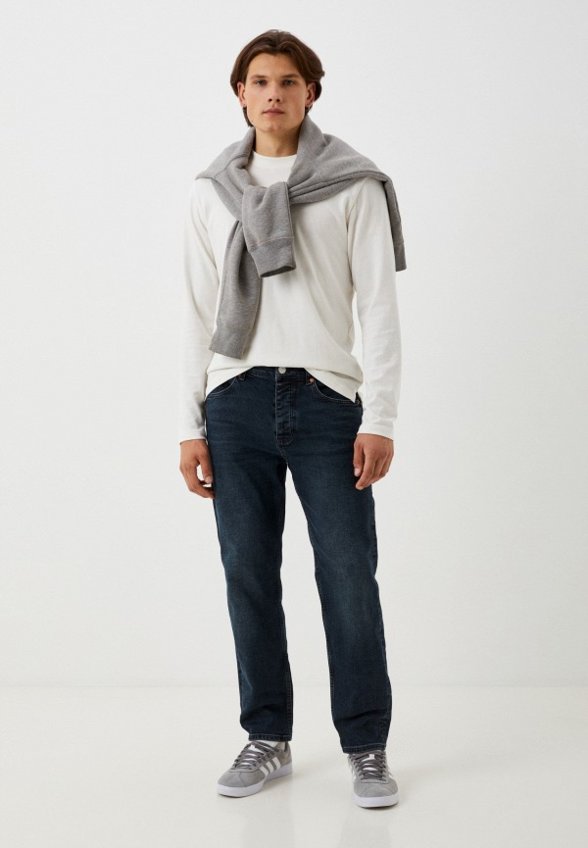 Джинсы Mossmore