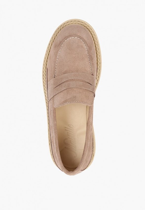 Лоферы Mastille