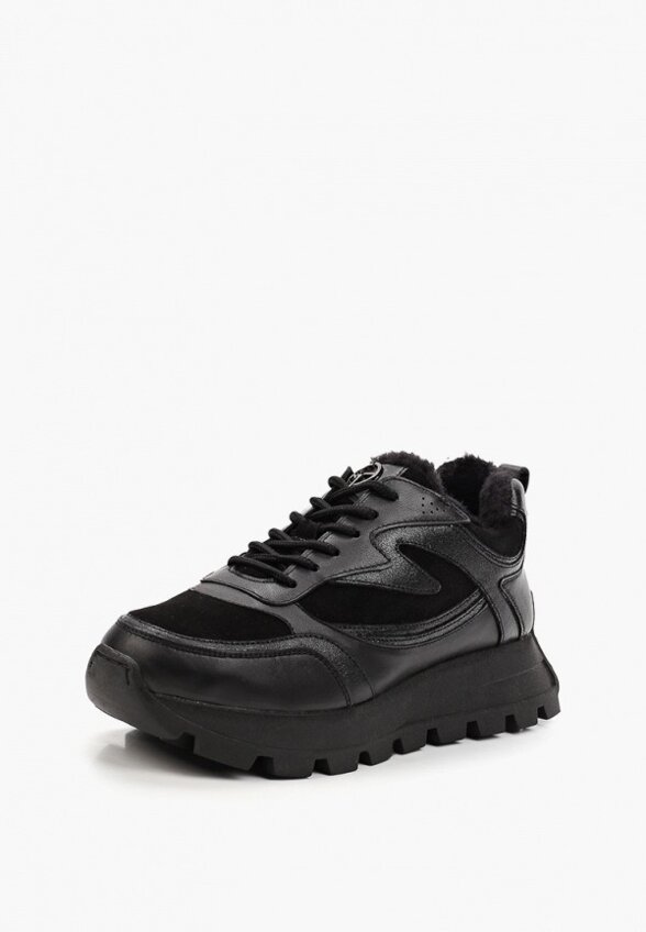 Кроссовки Emanuele Gelmetti