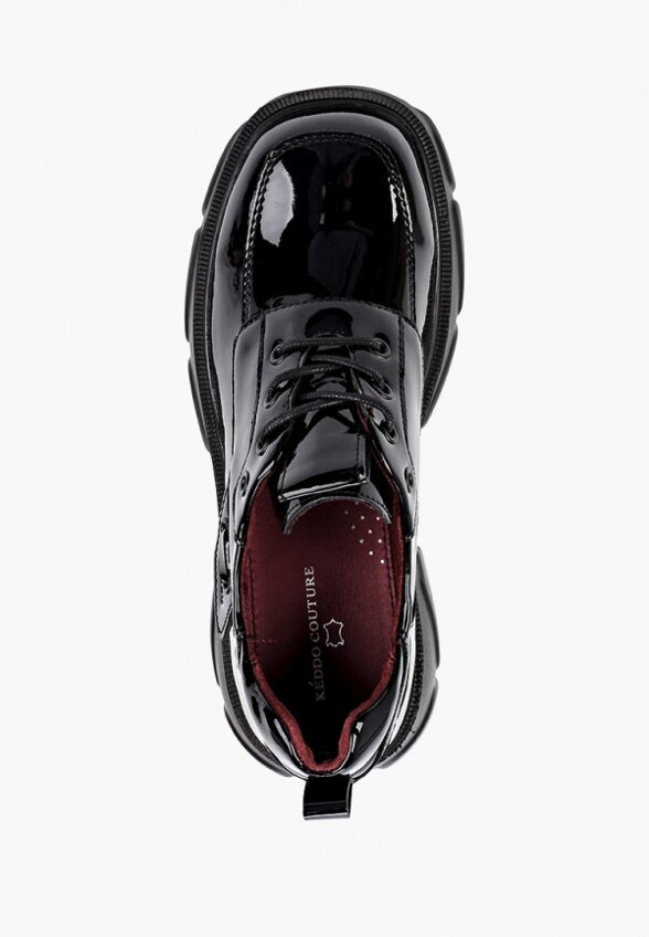 Ботинки Keddo