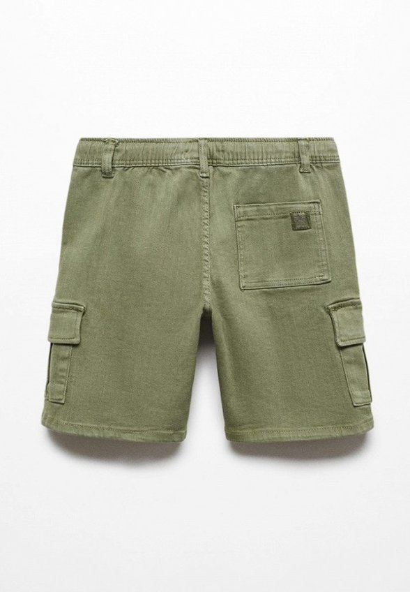 Шорты Mango Kids