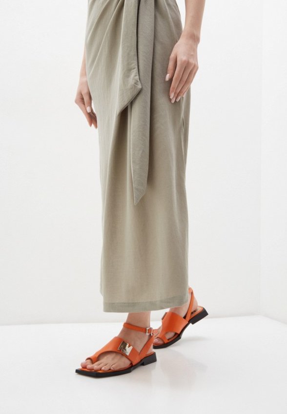 Сандалии Vasconte