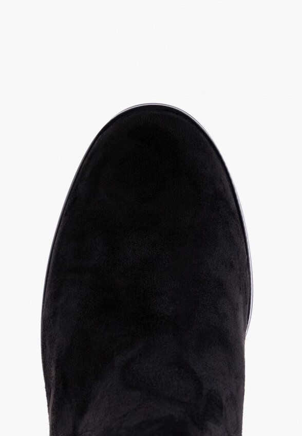 Ботфорты Instreet