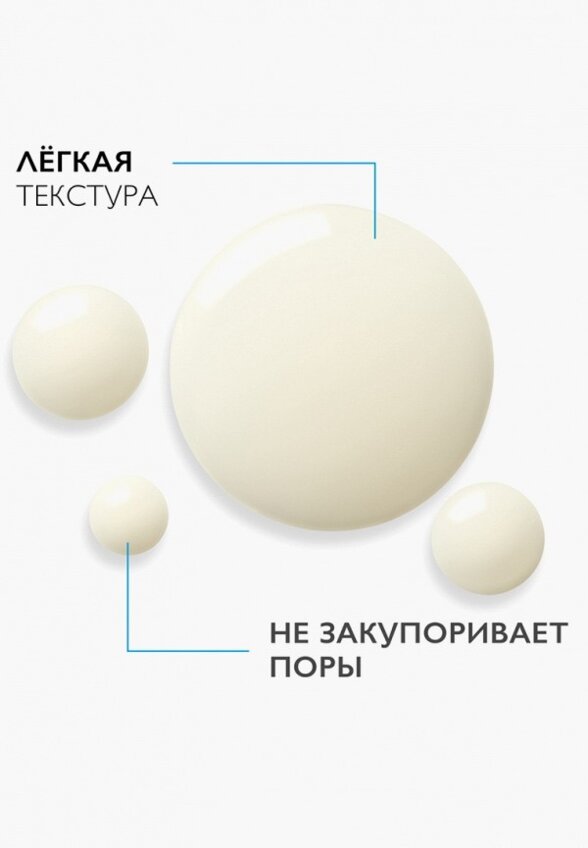 Сыворотка для лица La Roche-Posay