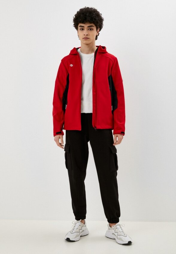 Ветровка High Experience