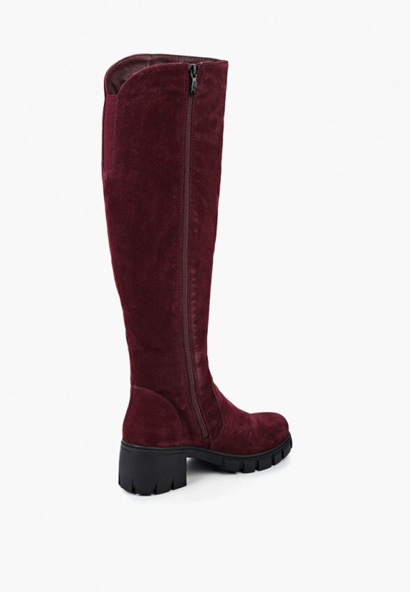 Ботфорты Francesco Donni