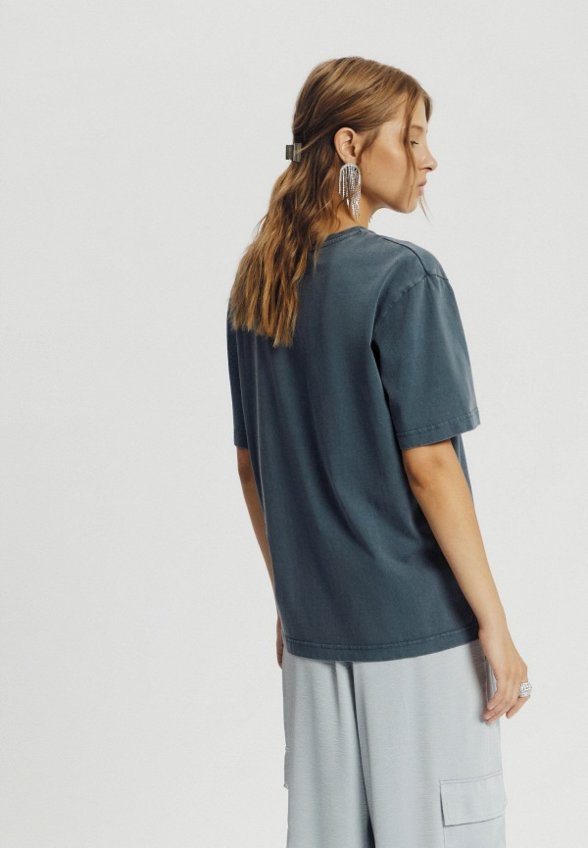 Футболка Nume