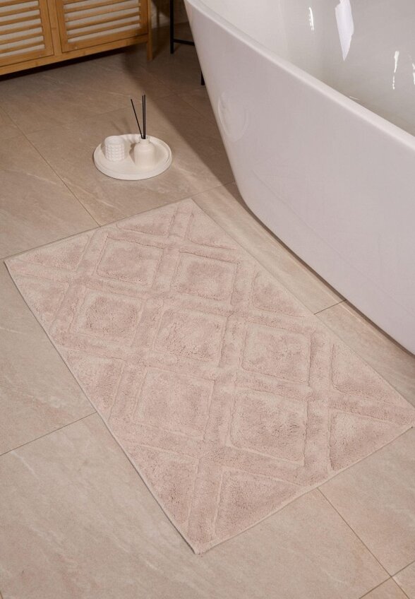 Коврик для ванной Sanpa