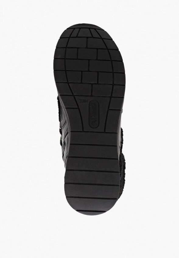 Полусапоги Caprice