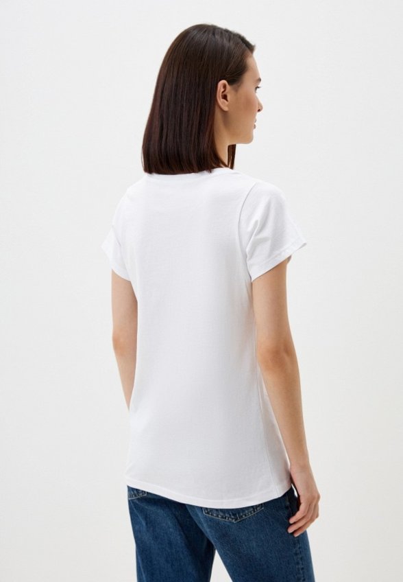 Футболка Kontatto