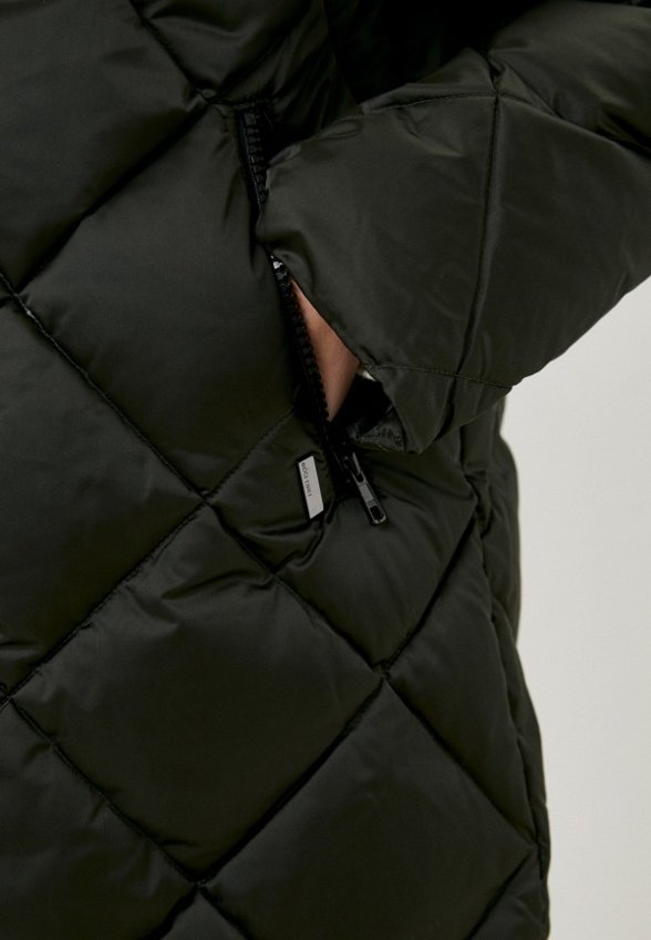 Куртка стеганая Dixi-Coat