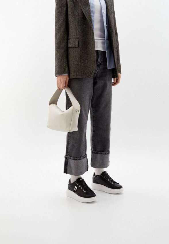 Кеды Karl Lagerfeld